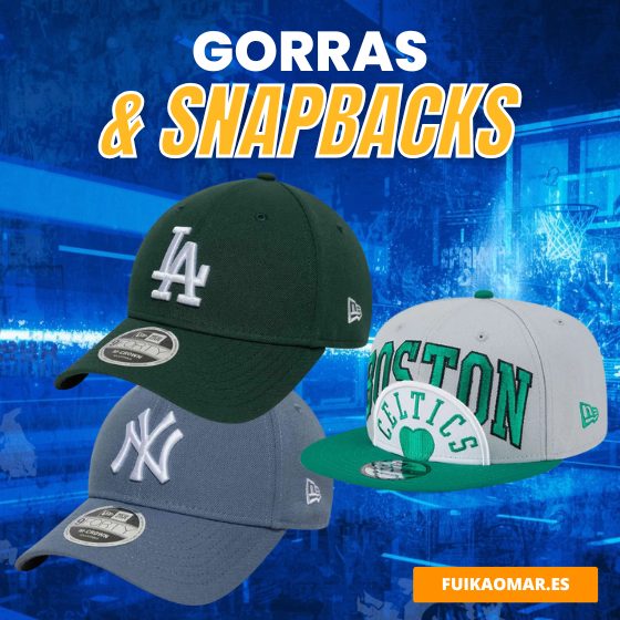 tienda de baloncesto - gorras de basket